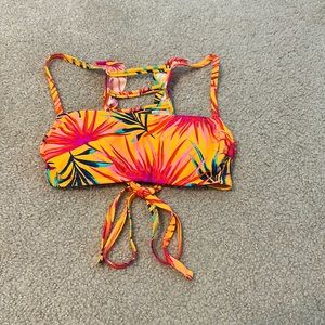 Extra small bikini top made by xhilaration